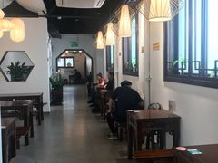-雲栖斜街炸酱面馆
