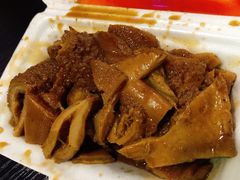 -细妹五香牛杂(步行街店)