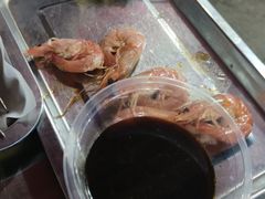 -鲁C·尚小炉·淄博烧烤(市北店)