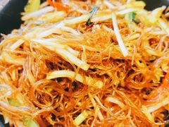 -荷塘秋月·本帮江浙菜(国权路店)