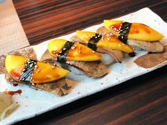 -山葵家·创意料理(EFC欧美广场店)