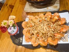 -花溪雨·森林餐厅(石基店)
