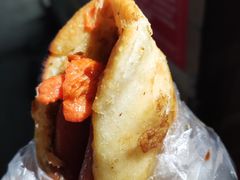 -张记灌饼(丰富路店)