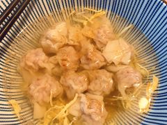-梦花街馄饨店(中华苑店)