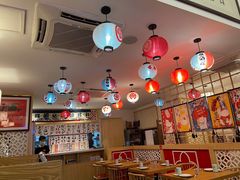-小樽融合料理·匠心专注料理八年(京溪店)