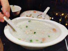 鱼肚西关粥-稻香饭店(IFS国金中心店)