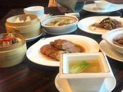 -新天世纪中餐厅