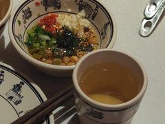 -螺大喜螺蛳粉火锅(雍和宫店)