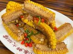 -等我餸上门海鲜大排档(天河南店)