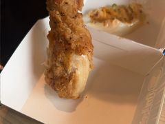 -麦当劳(深圳西涌天文台店)