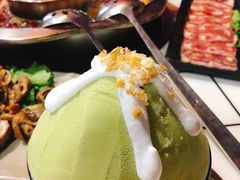 -铜元老码头鳝鱼火锅