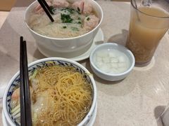 -池记(尖沙咀店)