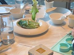 -成都海湾酒店·海湾壹品中餐厅(远大购物中心店)