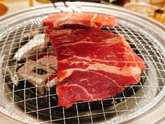 -云龙·烤肉专门店(东方路店)