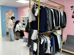 -Best U照相馆证件照·外拍(中山公园店)