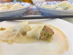 -东方饺子王(新阳路店)