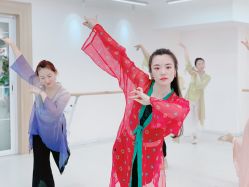 -佑宁舞蹈工作室
