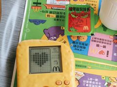 -麦当劳(莒县服务区店)