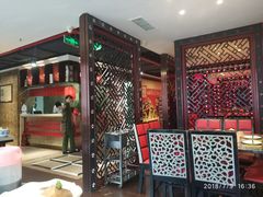 -重庆大队长火锅(凤城八路店)