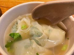 -素满香·Vegan食养自助(天一广场店)
