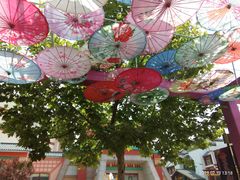 -济南方特东方神画