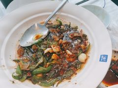 -兰湘子·湘菜小炒(长安万科广场店)