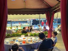 -燕郊烧鸽子(酷车小镇店)