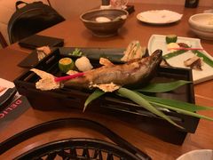 -广东嘉华大酒店·季花铁板烧餐厅