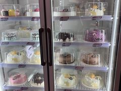 -DQ·蛋糕·冰淇淋(三亚青春颂店)