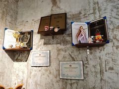 -喜柿咖啡SeeS coffee