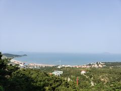 -崂山仰口游览区