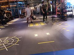 -威蒂斯国际健身游泳会所(东莞庄路店)