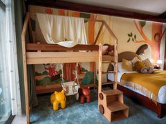 -广州锦绣香江度假别墅