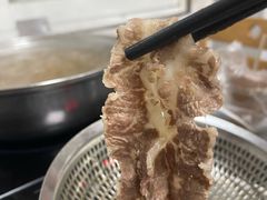 -五洲牛肉美食馆