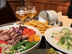 -京A Taproom·精酿餐吧(CBD店)