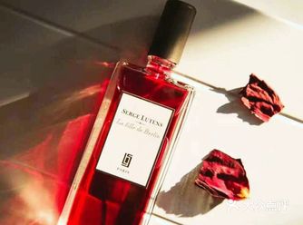 一款你值得拥有的香水,久负盛名的柏林少女!