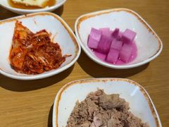 -海云台韩式汤饭·13年匠心韩料(南山店)