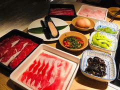 -温野菜涮涮锅(西单大悦城店)