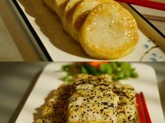 -巴陵全鱼席(湖南老字号汴河街店 )