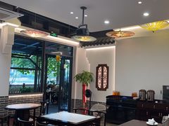 -洈水谣 · 地道荆州松滋菜(菱角湖公园店)