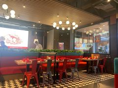 -避风塘(五角场店)