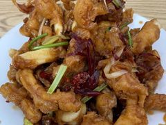 -九龙餐厅(大沽路店)