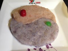 虾滑-渝香居重庆火锅(铁西三道街店)