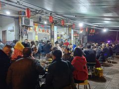 大堂-廖哥泡椒兔(峨眉店)