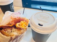 -Hungry Jack's Burgers Beak House