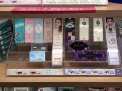 -瞳學會lens mart(南开大悦城店)