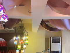 -羊巴道新疆菜·清真(上梅林店)
