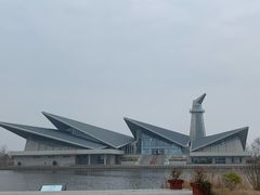 -盐城丹顶鹤湿地生态旅游区