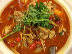 -缪氏川菜(丰盛町店)