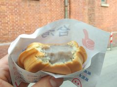 -味正点车轮饼可丽饼(南禅寺店)